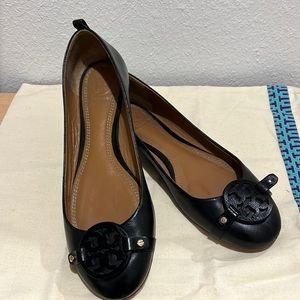 Tory Burch Ballet Flats